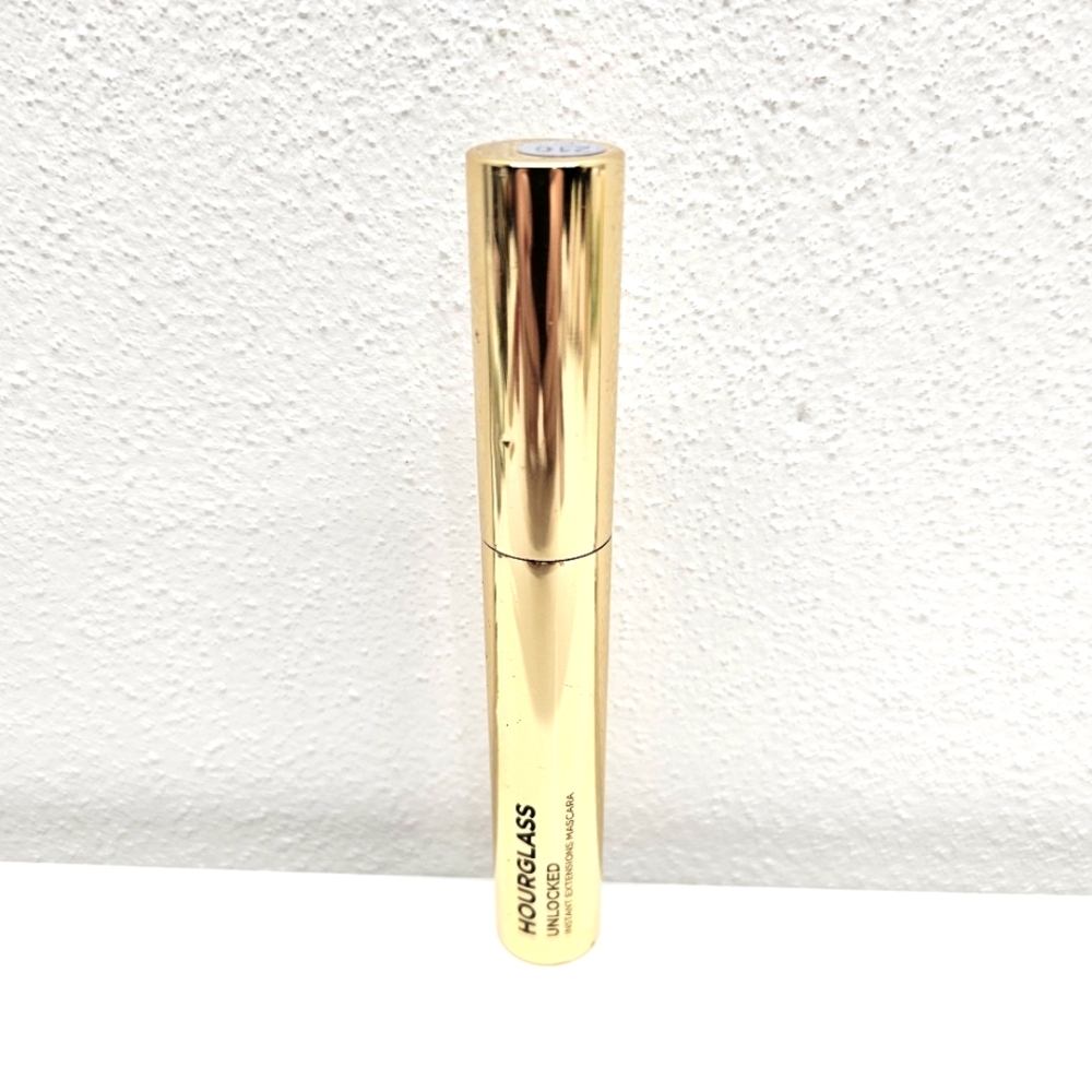 Hourglass Unlocked Instant Extensions Mascara Espresso
